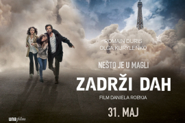 Repertoar bioskopa Cineplexx Palas od 31. maja