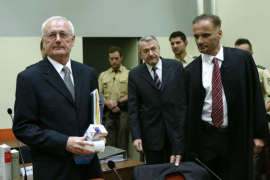 Perković i Mustač će kaznu služiti u Hrvatskoj