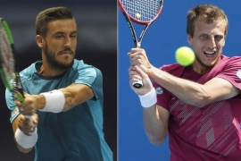 Džumhur i Bašić u drugom kolu dublova na Rolan Garosu