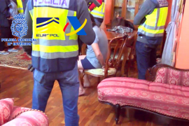 Razbijena međunarodna kriminalna grupa, vođa iz BiH
