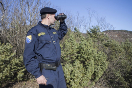 BiH jača kapacitete policijskih agencija