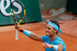 Nadal nakon dva dana došao do 80. pobjede na RG