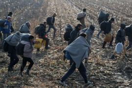 Njemačka: BiH je centar ilegalne migracije ka EU