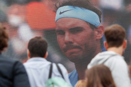Nadal: Šanse Munara protiv Đokovića su ravne nuli