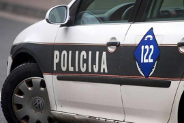 Teška saobraćajna nezgoda u Mostaru