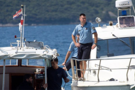 Misteriozna jedrilica potonula u Hrvatskoj, ne zna se ko je vlasnik