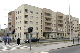 Puzigaća: Srbima onemogućen otkup stanova u Hrvatskoj