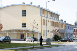 Peroviću smanjena kazna za ubistvo kocem