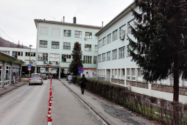 Zbog bruceloze popunjeni bolnički kreveti
