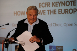 Soroš upozorava: EU se suočava sa egzistencijalnom krizom