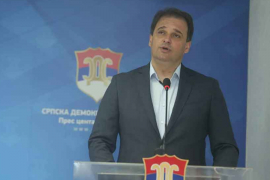 Govedarica: Lukač je svoje rane naplatio