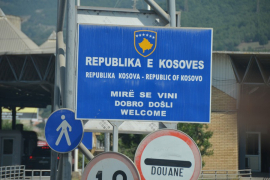 Priština briše granicu: Ukida se kontrola putnika na prelasku u ...