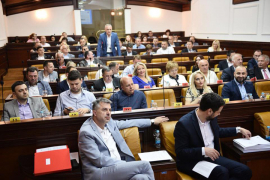 Usvojen rebalans budžeta Banjaluke u iznosu od 146,2 miliona KM