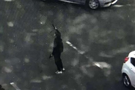 Islamska država tvrdi da stoji iza napada u Liježu