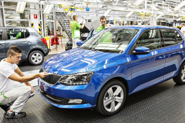 "Škoda" morala da poveća plate 20%