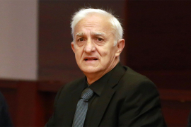 Žalbeno ročište za kapetana Dragana zakazano za 12. juni