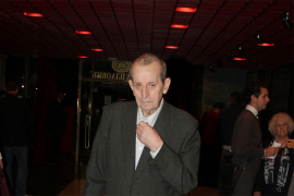 Preminuo profesor glume Predrag Bajčetić