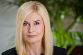 Sonja Sarkozi imenovana za predsjednika Uprave Sberbank