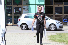 Davor Dragičević predao još četiri prijave