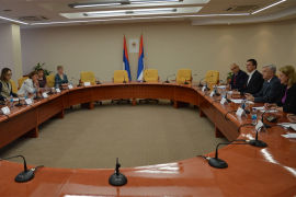 Čubrilović: Skupština Srpske najuspješniji parlament u BiH i ...