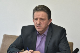 Priveden poslanik SDA u Parlamentu FBiH Tarik Arapčić