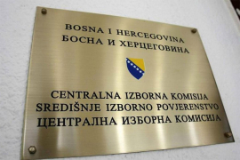 Odbijene kandidature Sejfudina Tokića i Svetozara Pudarića