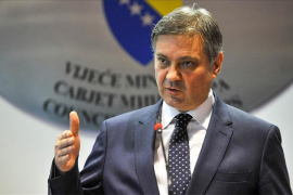 Zvizdić: Svi, osim Dodika, znaju da RS nikada neće biti spojena sa ...