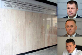 Vasić, Egrlić i Vuković činiće novo rukovodstvo Spoljnotrgovinske ...