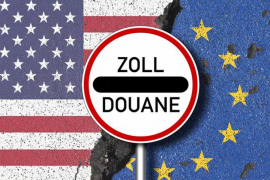 Tramp započeo trgovinski rat, Brisel uvodi kontramjere zbog američkih ...