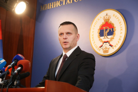 Lukač: Najpoznatiji dezerter daje sebi za pravo da priča o prolivenoj ...