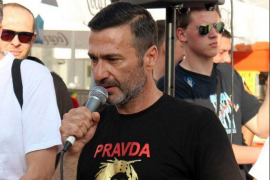 Davor Dragičević: Želimo pravo na život