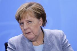 Merkel spremna da sarađuje s novom italijanskom vladom
