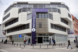 Povećanje kapitala NLB Banke Banjaluka za 11,4 miliona KM