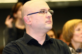 Uhapšen osumnjičeni za pokušaj ubistva ruskog novinara