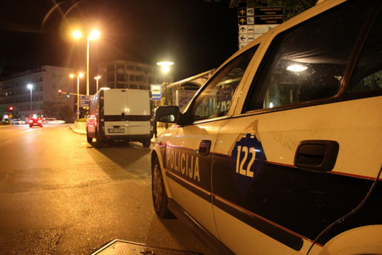 Poginuo stariji muškarac iz Podlugova