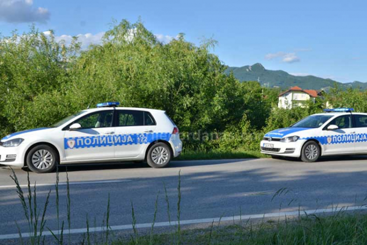 Kod Novog Grada poginuo mladić, drugi teško povrijeđen