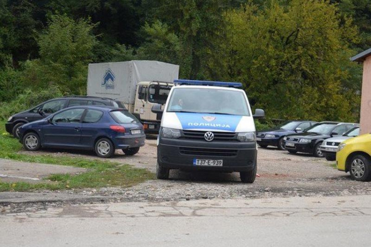 Mladić iz Banjaluke teško povrijeđen, a drugi uhapšen