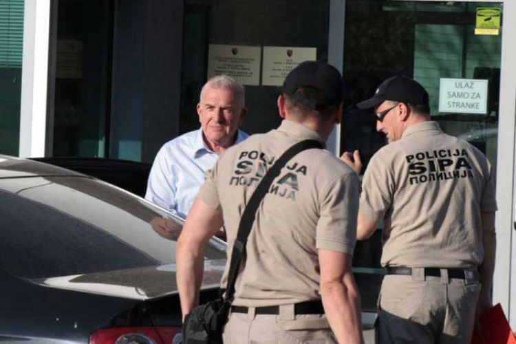 RTRS: Sudiji dokazi nedovoljni za pritvor Dudakovića