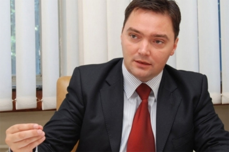 Košarac: Muslimanska strana željela rat u BiH po svaku cijenu
