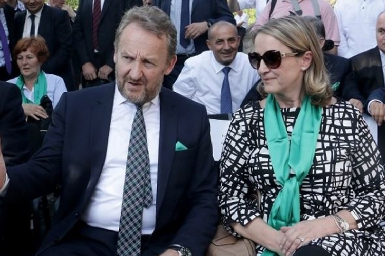 Izetbegović: Nisam očekivao da će Sebija imati ovoliku podršku