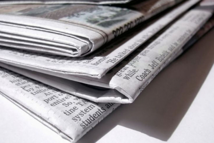 Zvaničnici čestitali Međunarodni dan slobode medija