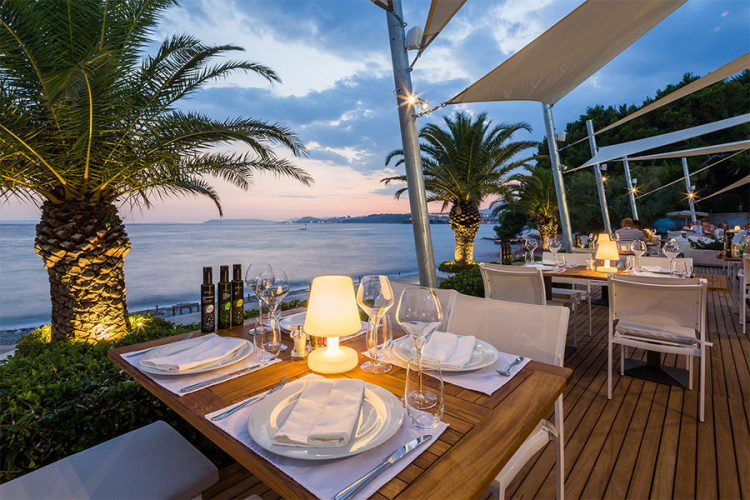 10 restorana sa najljepšim pogledom na svijetu