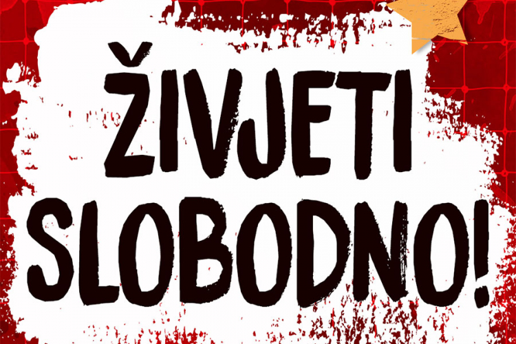 "Letu štuke" sutra u Prijedoru