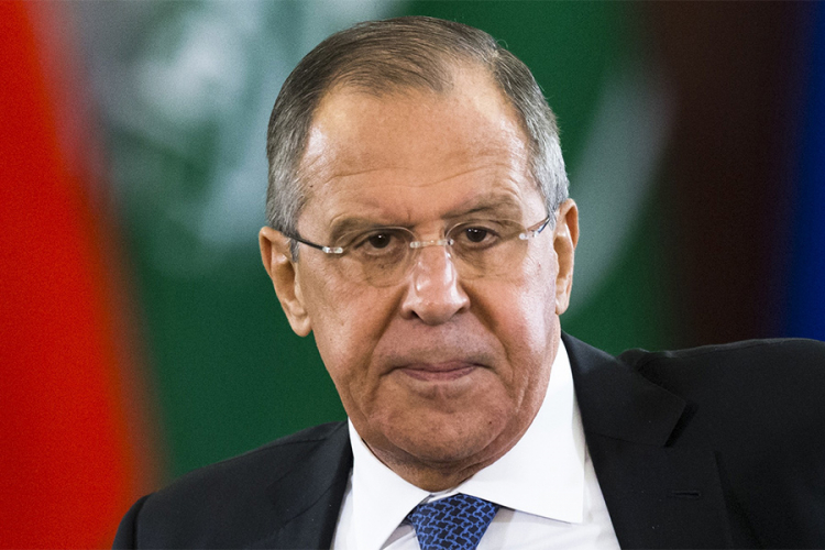 Lavrov: Trebalo bi obnoviti Savjet bezbjednosti UN