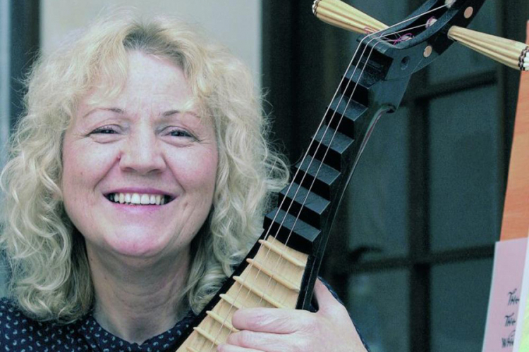 Dvije godine od smrti Jadranke Stojaković: Oplemenila jedno vrijeme i ljude