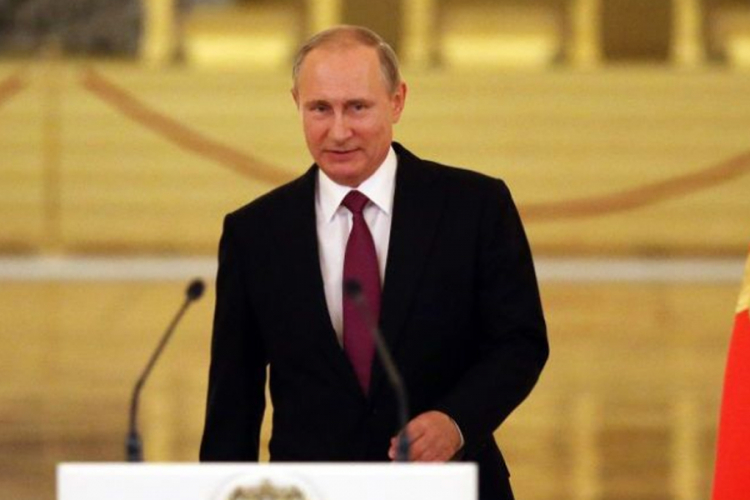 Putin: Mi smo spremni