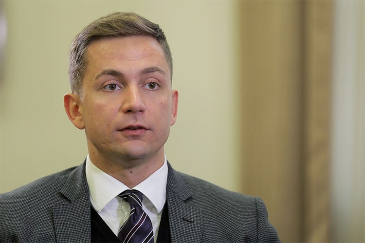 Radović: U Savi nema otrovnih materija