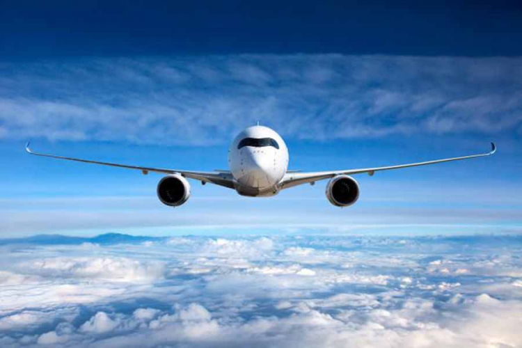 Ovo je najprometnija međunarodna avionska linija na svijetu