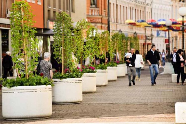 Rekordno topao april u Banjaluci