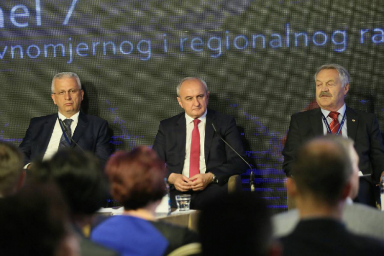 Đokić: Srbija i Srpska zajednički će graditi hidroelektranu